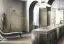 Крючок Gessi 316, настенный, цвет Matte Black