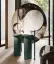 Декоративная вставка ART Gessi Origini, цвет Nature