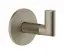Крючок Gessi Anello, настенный, цвет Finox Brushed Nickel