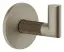 Крючок Gessi Ingranaggio, цвет Finox Brushed Nickel