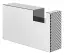 Крючок Gessi Inverso, 35hх15x60 мм, настенный, цвет Chrome