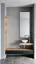 Cифон для раковины Gessi Technical Accessories, цвет Chrome