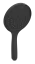 Ручная лейка Gessi Technical Accessories ø130 мм, с защитой от известкового налёта, цвет Matte Black
