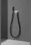 Cкрытая часть Gessi для душевой лейки Water Tube Kneipp, цвет хром