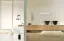 Ёршик Gessi Goccia, напольный, цвет White/Chrome