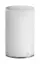 Стакан Gessi316, настольный, цвет White/Steel Brushed