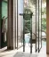 Крючок Gessi Origini, настенный, ø67х50 мм, с отделочной вставкой, цвет Matte Black