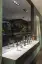 Крючок Gessi, настенный, для халатов и полотенец, цвет Brushed Brass PVD