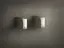 Крючок Gessi Rettangolo, настенный, цвет Copper Brushed PVD