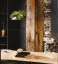 Ручка для смесителя Gessi Equilibrio, цвет Rosewood