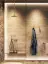 Шланговое подсоединение Gessi Origini, с встроенным держателем для лейки, цвет хром
