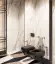 Бумагодержатель Gessi Venti20, без крышки, цвет Chrome