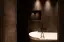 Ручная лейка Gessi Rettangolo, с защитой от известкового налёта, цвет Brass PVD