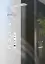 Полотенцедержатель Gessi Rettangolo, 300 мм, настенный, цвет Chrome