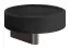 Мыльница Gessi Origini, настенная, цвет Black Metal Brushed PVD