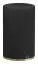 Стакан настольный Gessi 316, для зубных щёток, цвет Black/Brushed Brass PVD