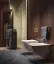 Полотенцедержатель Gessi Origini, настенный, L450 мм, цвет Finox Brushed Nickel