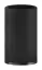 Cтакан Gessi Origini Accessories, настольный, Ø75х127 мм, цвет Black Metal PVD