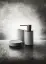Мыльница Gessi316, настольная, цвет White/Steel Brushed