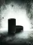 Мыльница Gessi316, настольная, цвет Black/Steel Brushed