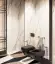 Полотенцедержатель Gessi Venti20, настенный, 300 мм, цвет Chrome