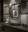 Полотенцедержатель Gessi Ingranaggio, L350 мм, цвет Finox Brushed Nickel