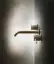 Скрытая часть Gessi для смесителя на 3 отверстия, цвет Chrome