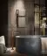 Полотенцедержатель Gessi Origini, настенный, L450 мм, цвет Brass Brushed PVD