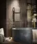 Полотенцедержатель Gessi Origini, настенный, L450 мм, цвет Copper Brushed PVD