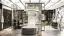 Полотенцедержатель Gessi Venti20, настенный, 450 мм, цвет Chrome