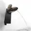 Ручка для смесителя Gessi Equilibrio, цвет Forest Gold