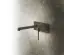 Скрытая часть Gessi, для смесителя с изливом, цвет Steel Brushed