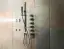 Форсунка боковая Gessi Body Jets , цвет Copper Brushed PVD