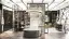 Полотенцедержатель Gessi Venti20 600 мм, настенный, цвет Chrome