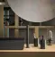 Дозатор для жидкого мыла Gessi Origini, настольный, цвет Matte Black