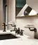 Мыльница Gessi Venti20, настенная, ø115 мм, цвет White/Nickel PVD