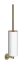 Ёршик Gessi, настенный, цвет White/Warm Bronze Br. PVD