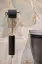 Бумагодержатель Gessi Inciso, настенный, цвет Gold PVD