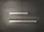 Полотенцедержатель Gessi Rettangolo, 300 мм, настенный, цвет Black Metal Brushed PVD