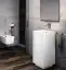 Полотенцедержатель Gessi, настенный, L 600 мм , цвет Copper PVD