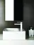 Дозатор для жидкого мыла Gessi Rettangolo, настольный, цвет White/Antique Brass