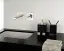 Дозатор для жидкого мыла Gessi Rettangolo, настольный, цвет Black/Warm Bronze Brushed PVD