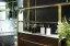 Полотенцедержатель Gessi Inciso L300 мм, настенный, цвет Copper PVD