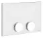 Клавиши смыва Gessi, для TECE (TECEProfil, TECEBox, TECEProfil Octa 2, TECEConstruct), цвет Chrome