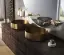 Cтакан Gessi316, настенный, h126хØ75 мм, цвет White/Warm Bronze Brushed PVD