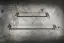 Полотенцедержатель Gessi316, 300 мм, настенный, цвет Matte Black