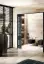 Дозатор для жидкого мыла Gessi Rettangolo, настенный, цвет Black/Warm Bronze Brushed PVD