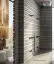Полотенцедержатель Gessi316, настенный, L300 мм, цвет Brushed Brass PVD
