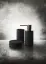 Дозатор Gessi 316, настольный, цвет Black Metal Brushed PVD