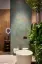 Клавиши смыва Gessi, для TECE (TECEProfil, TECEBox, TECEProfil Octa 2, TECEConstruct), цвет Finox Brushed Nickel